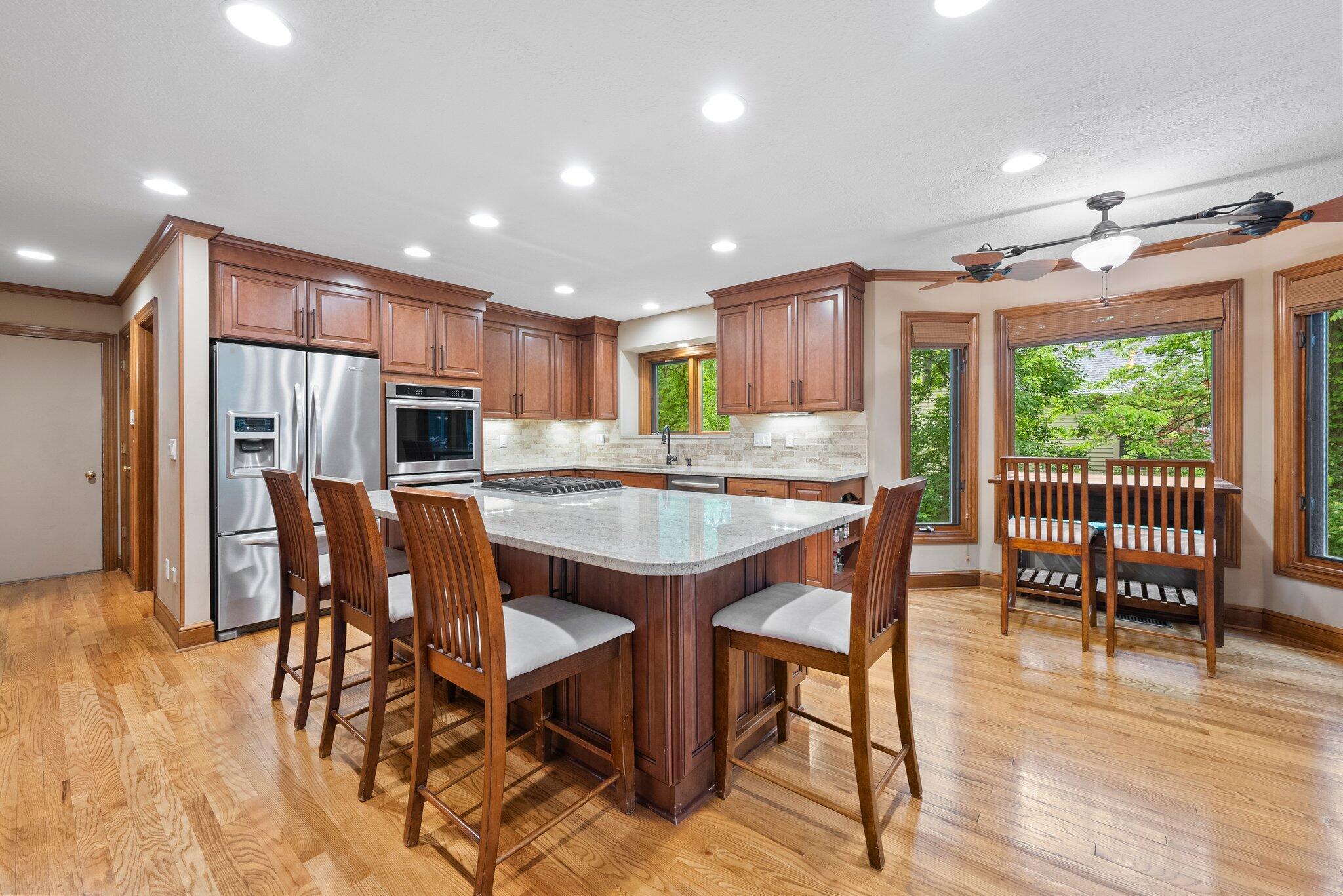 9394 Din Eidyn Drive, Dublin, Ohio image 17