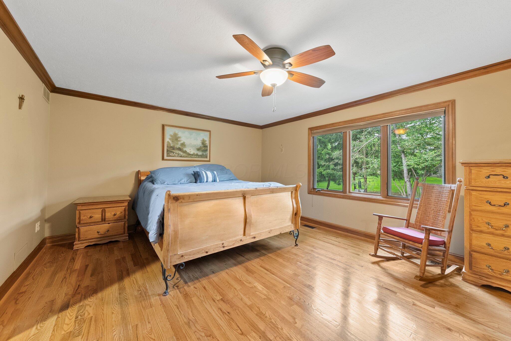 9394 Din Eidyn Drive, Dublin, Ohio image 25