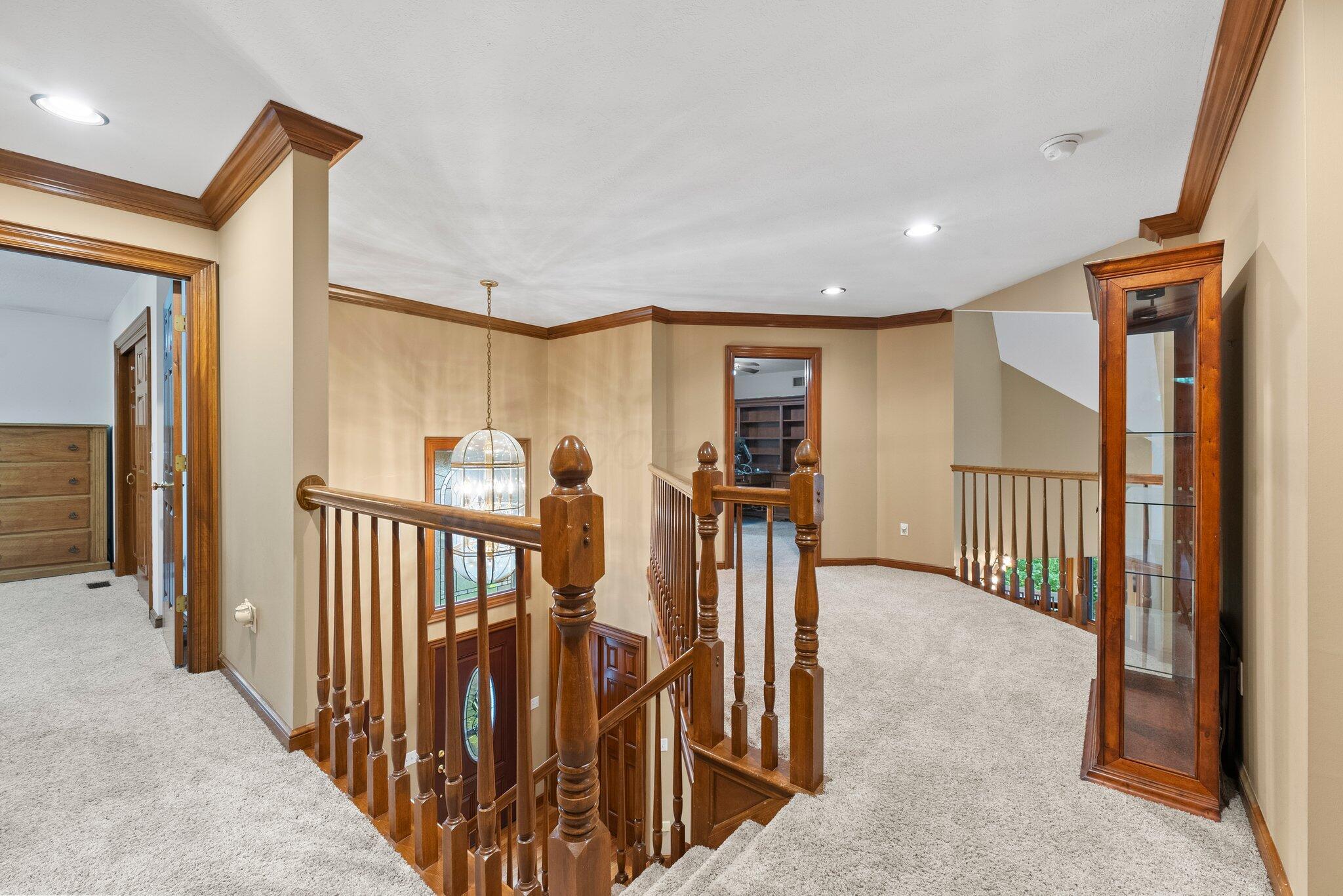 9394 Din Eidyn Drive, Dublin, Ohio image 42