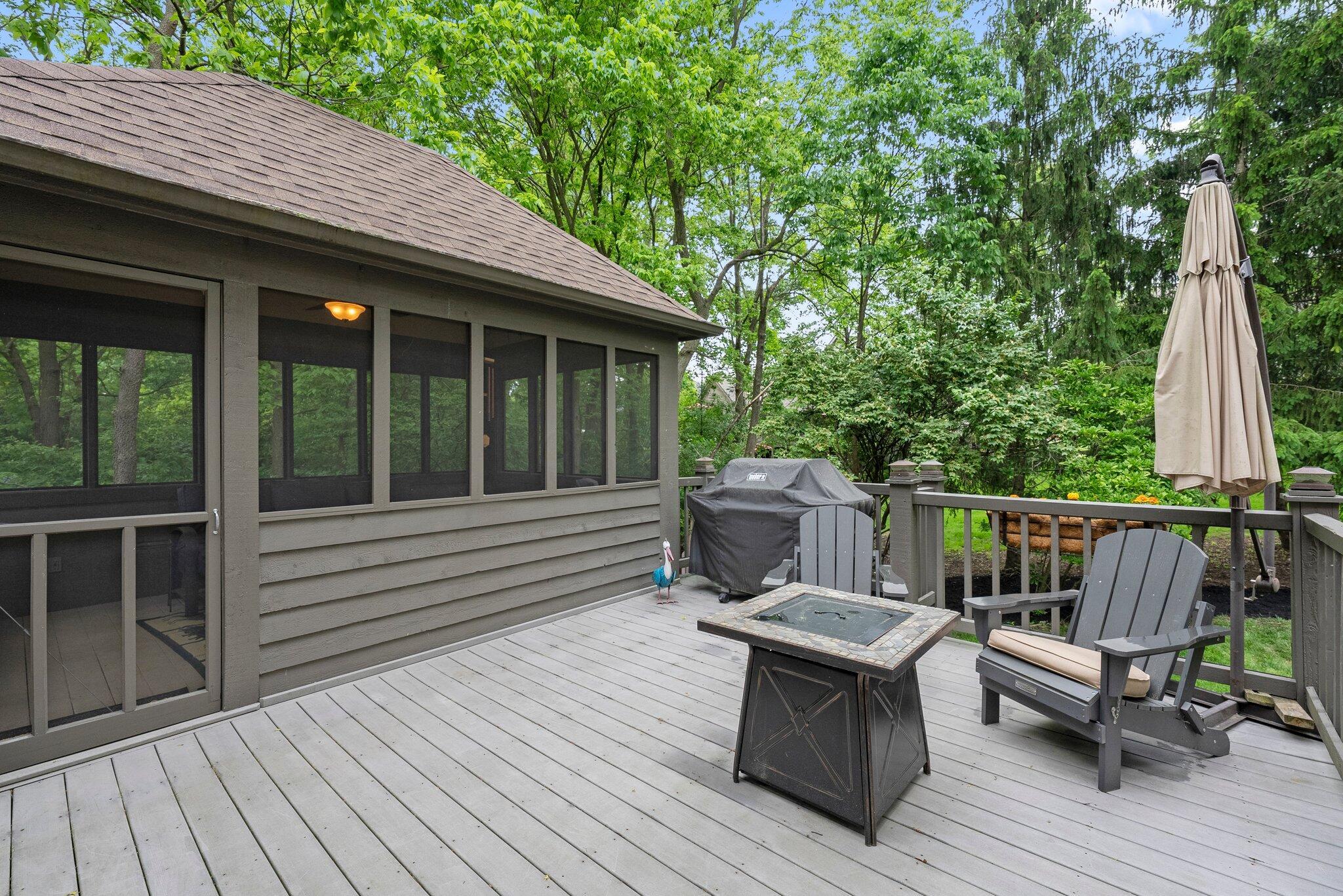 9394 Din Eidyn Drive, Dublin, Ohio image 13