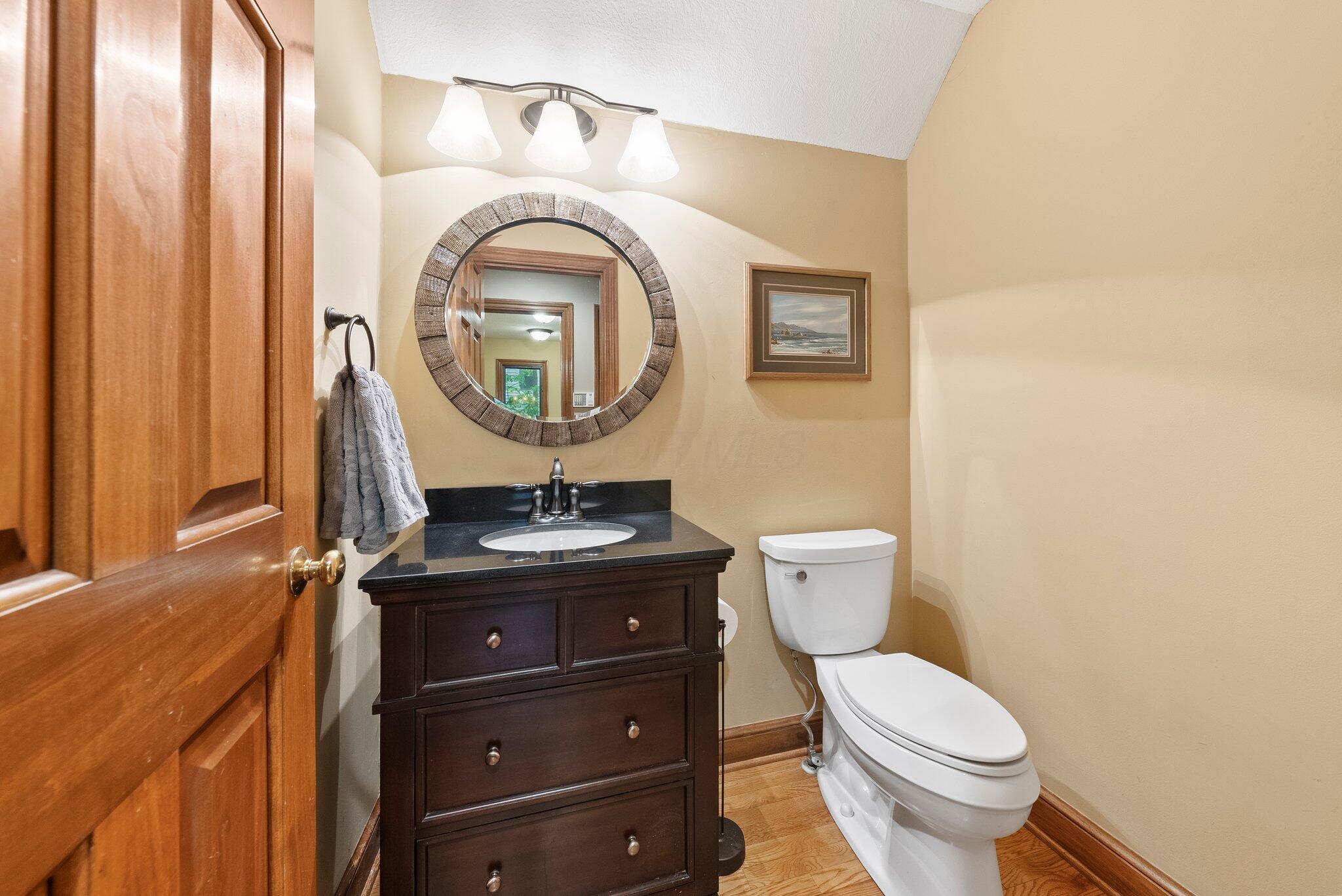 9394 Din Eidyn Drive, Dublin, Ohio image 24