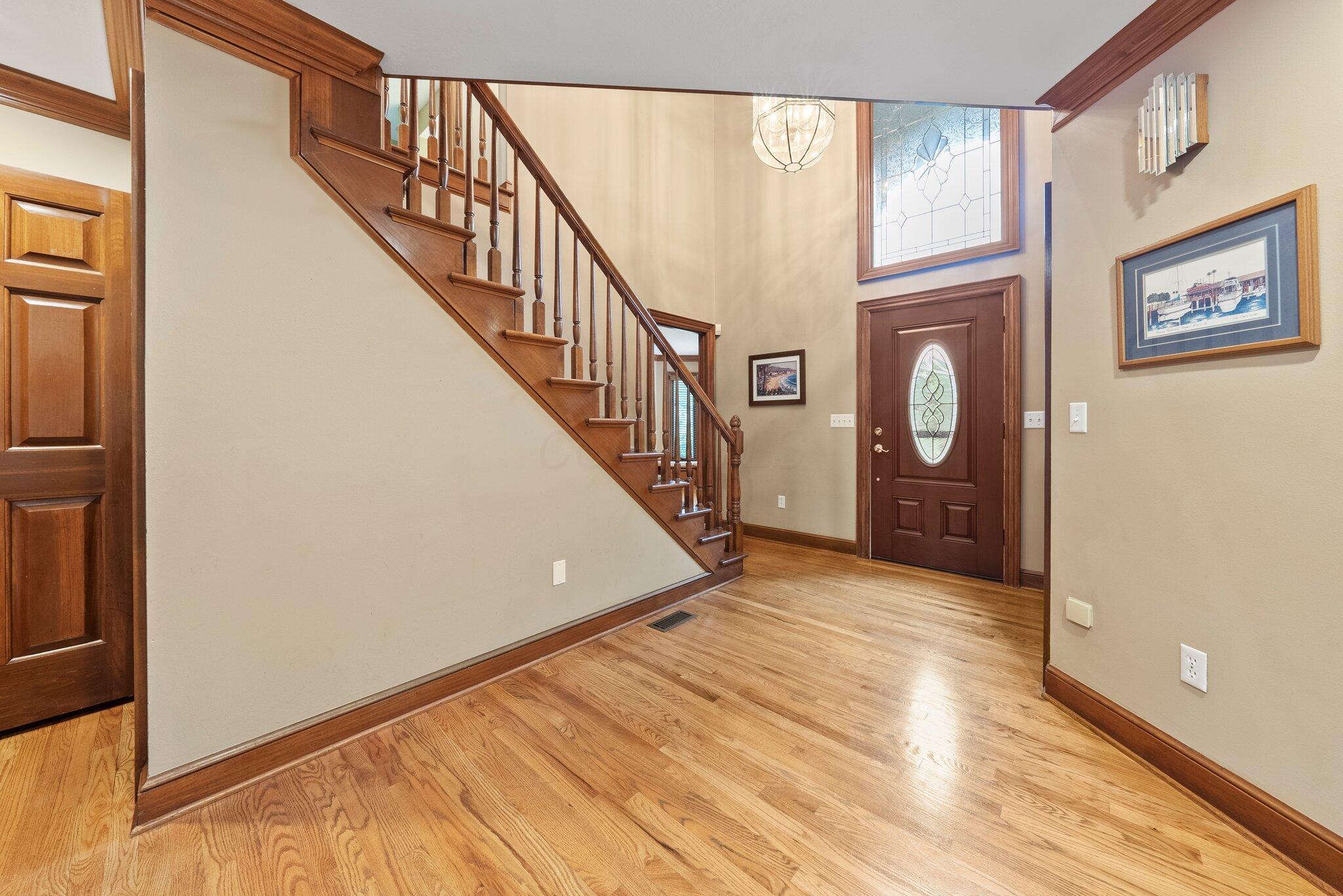 9394 Din Eidyn Drive, Dublin, Ohio image 29