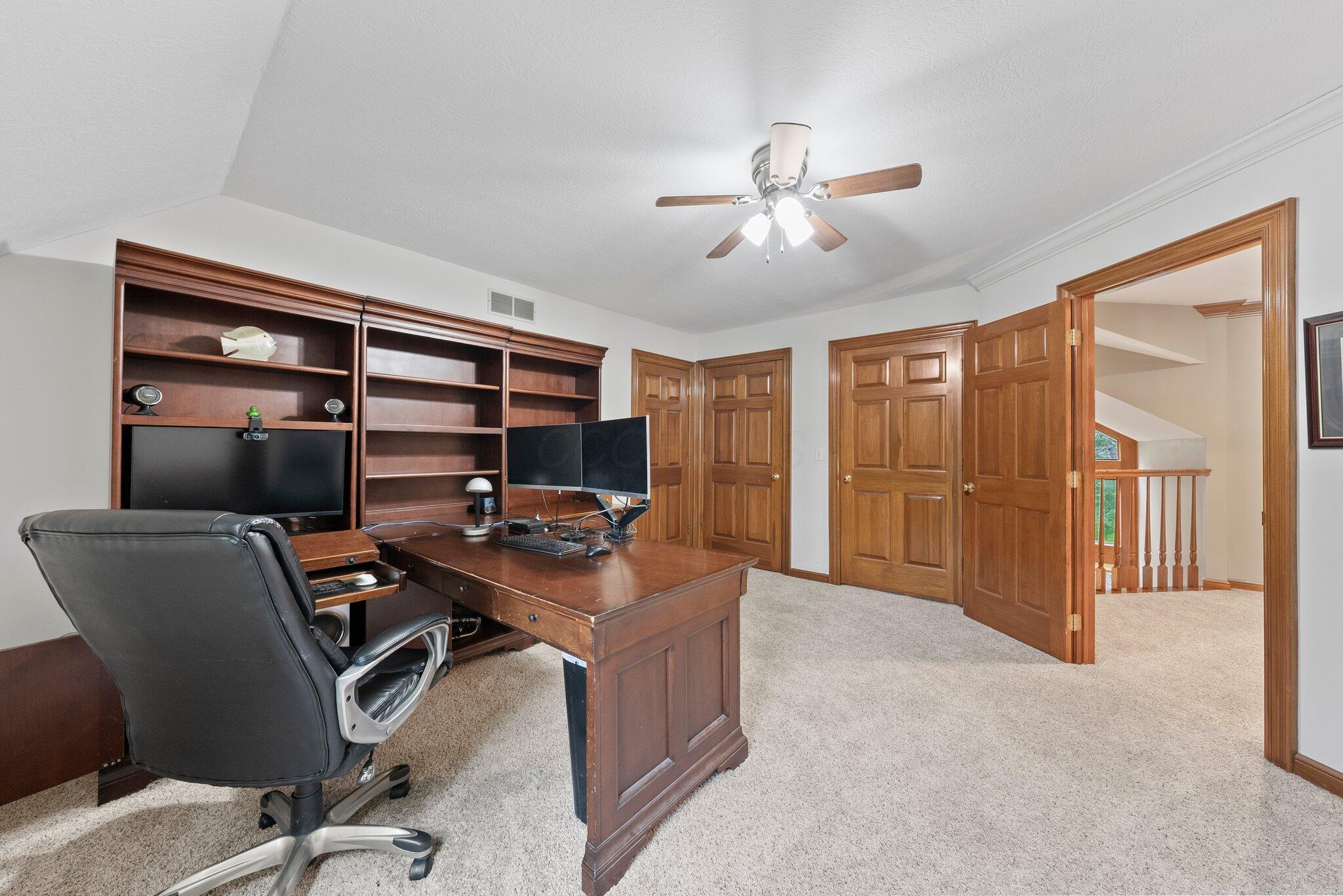9394 Din Eidyn Drive, Dublin, Ohio image 44