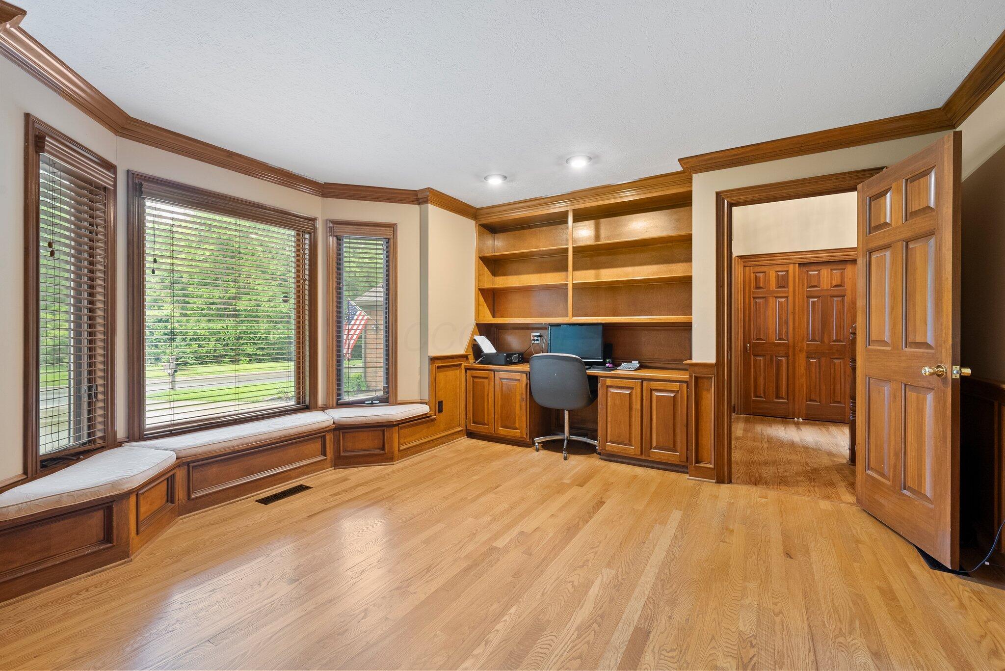 9394 Din Eidyn Drive, Dublin, Ohio image 31