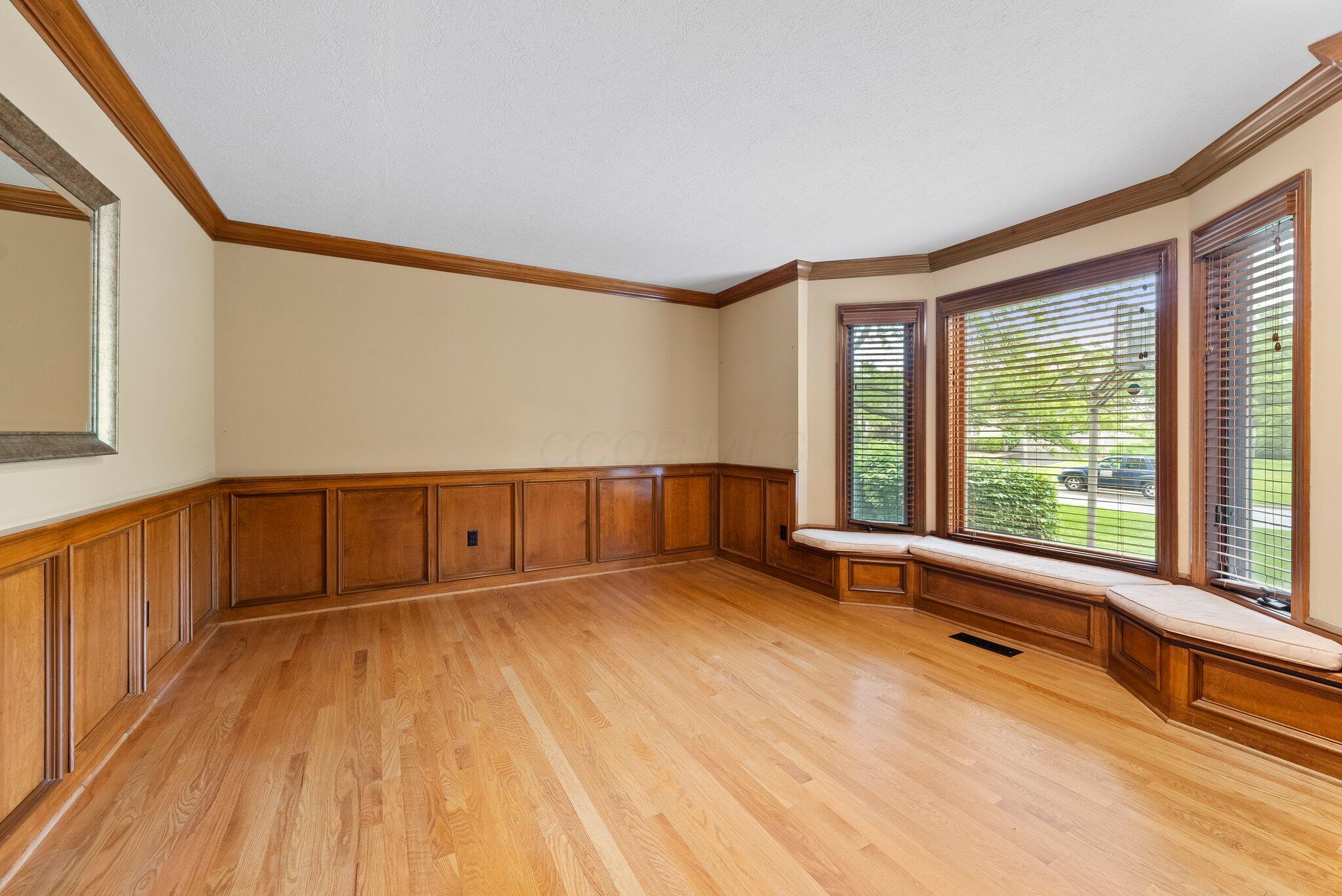 9394 Din Eidyn Drive, Dublin, Ohio image 30