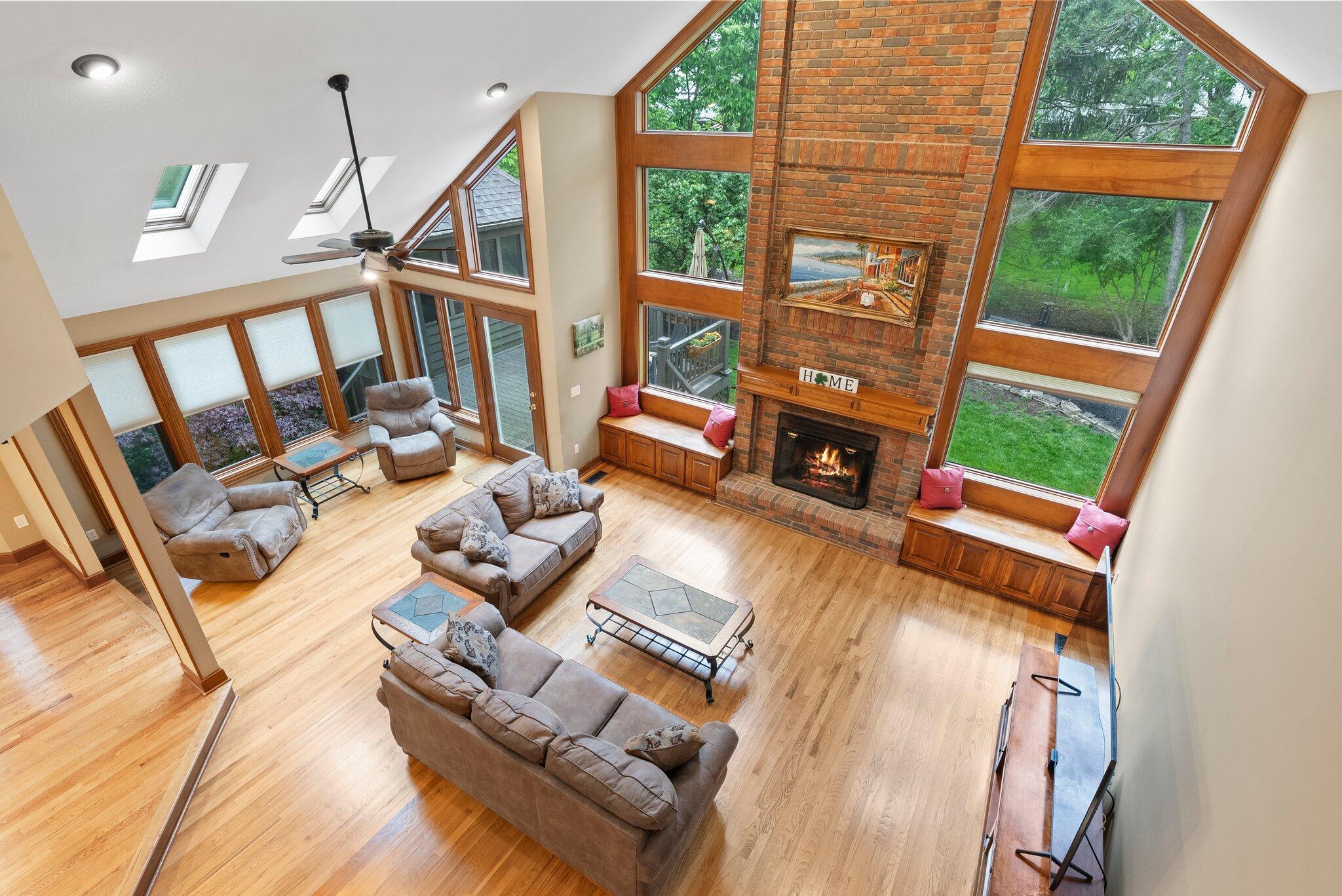 9394 Din Eidyn Drive, Dublin, Ohio image 11
