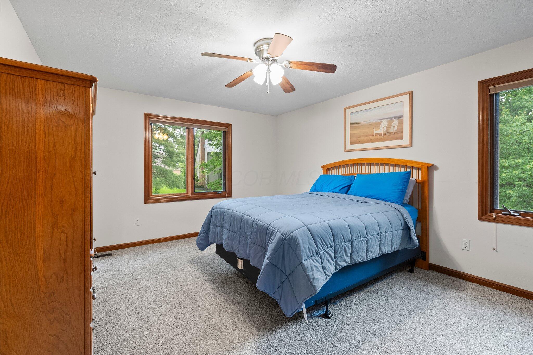9394 Din Eidyn Drive, Dublin, Ohio image 34