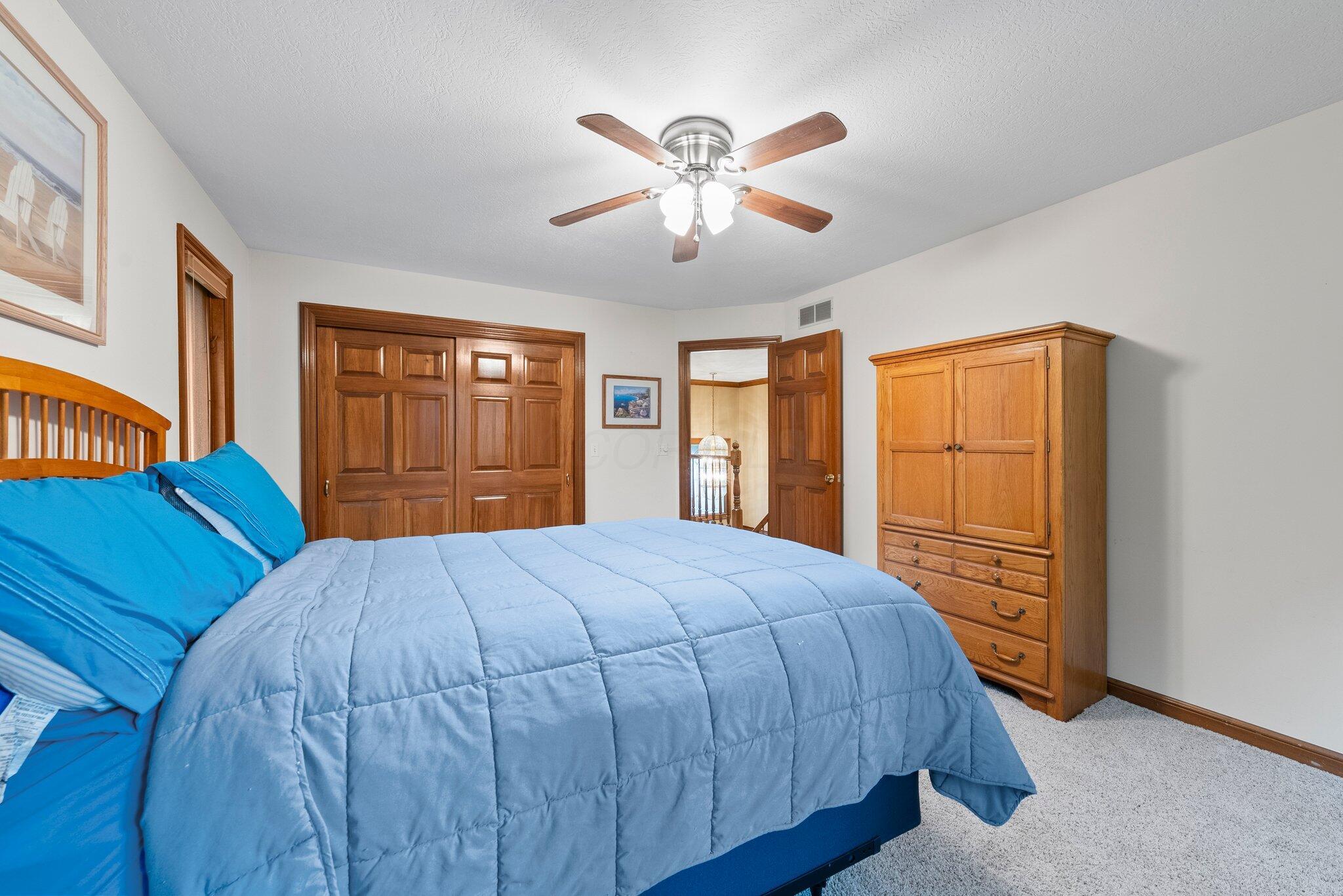 9394 Din Eidyn Drive, Dublin, Ohio image 35