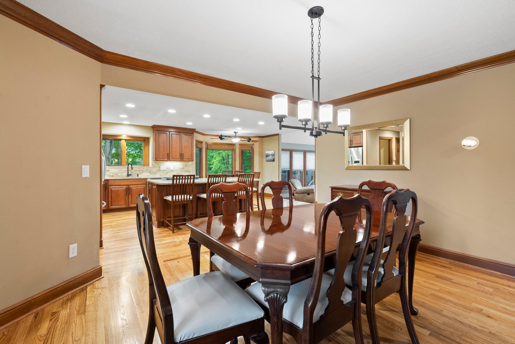 9394 Din Eidyn Drive, Dublin, Ohio image 21