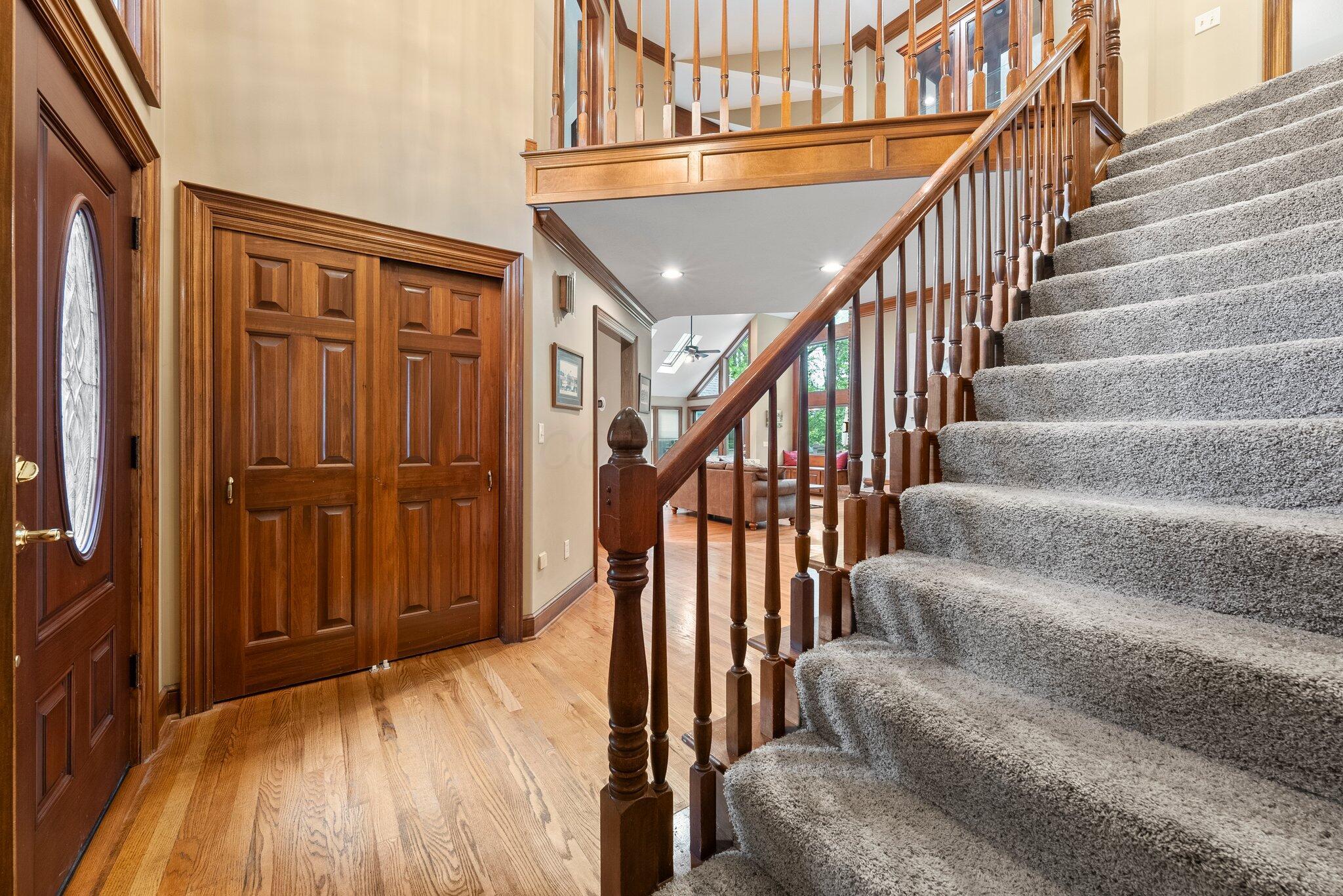 9394 Din Eidyn Drive, Dublin, Ohio image 32