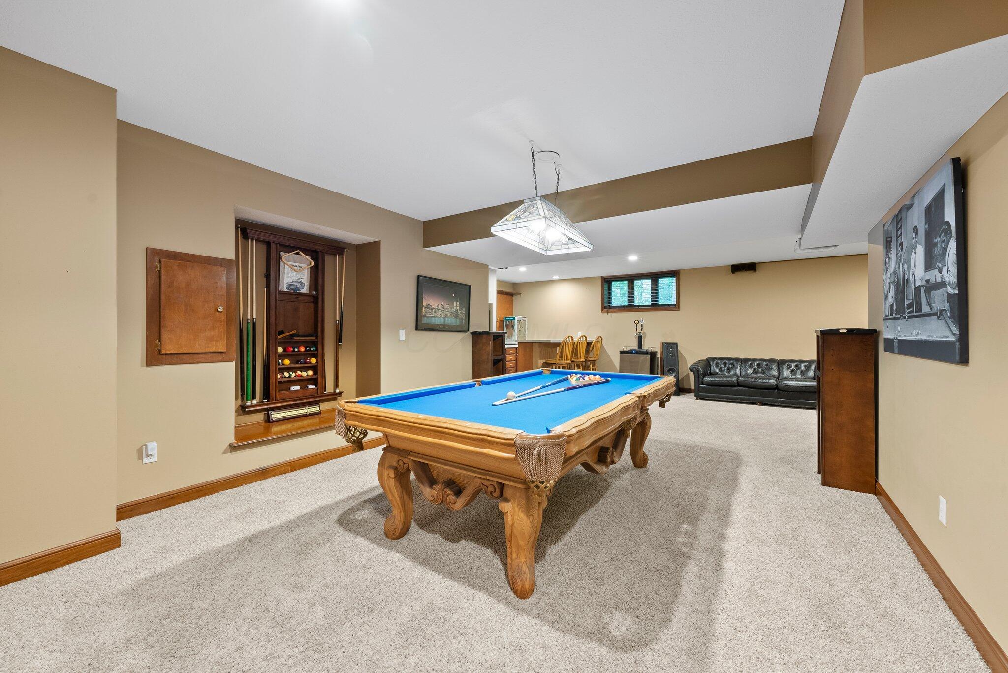 9394 Din Eidyn Drive, Dublin, Ohio image 45