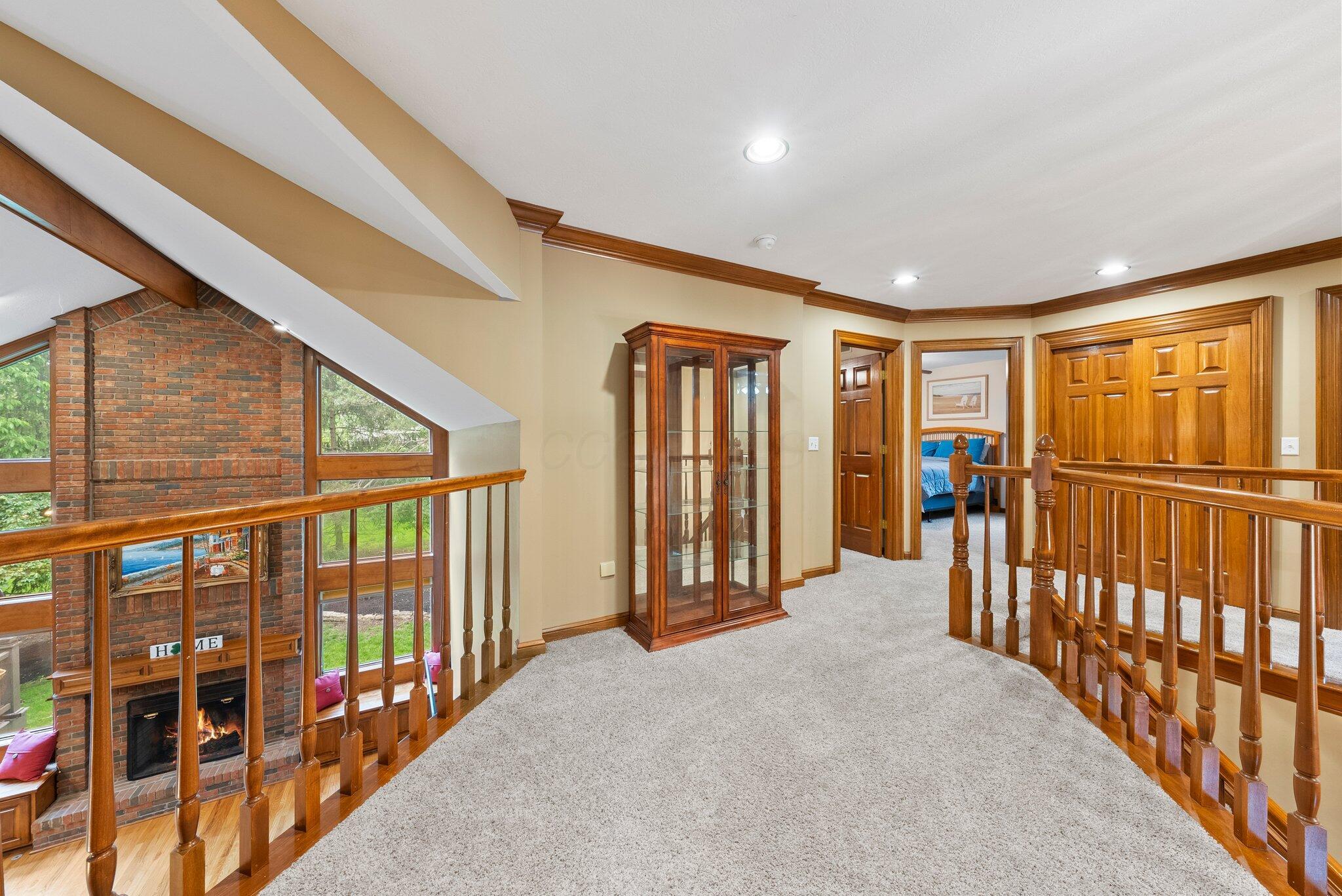 9394 Din Eidyn Drive, Dublin, Ohio image 33