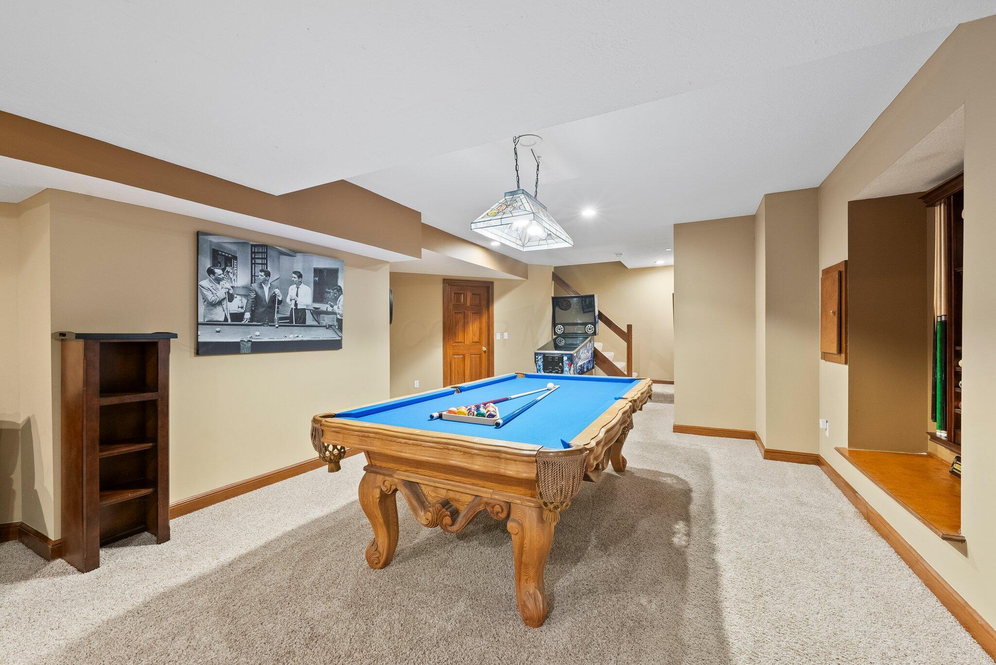 9394 Din Eidyn Drive, Dublin, Ohio image 50