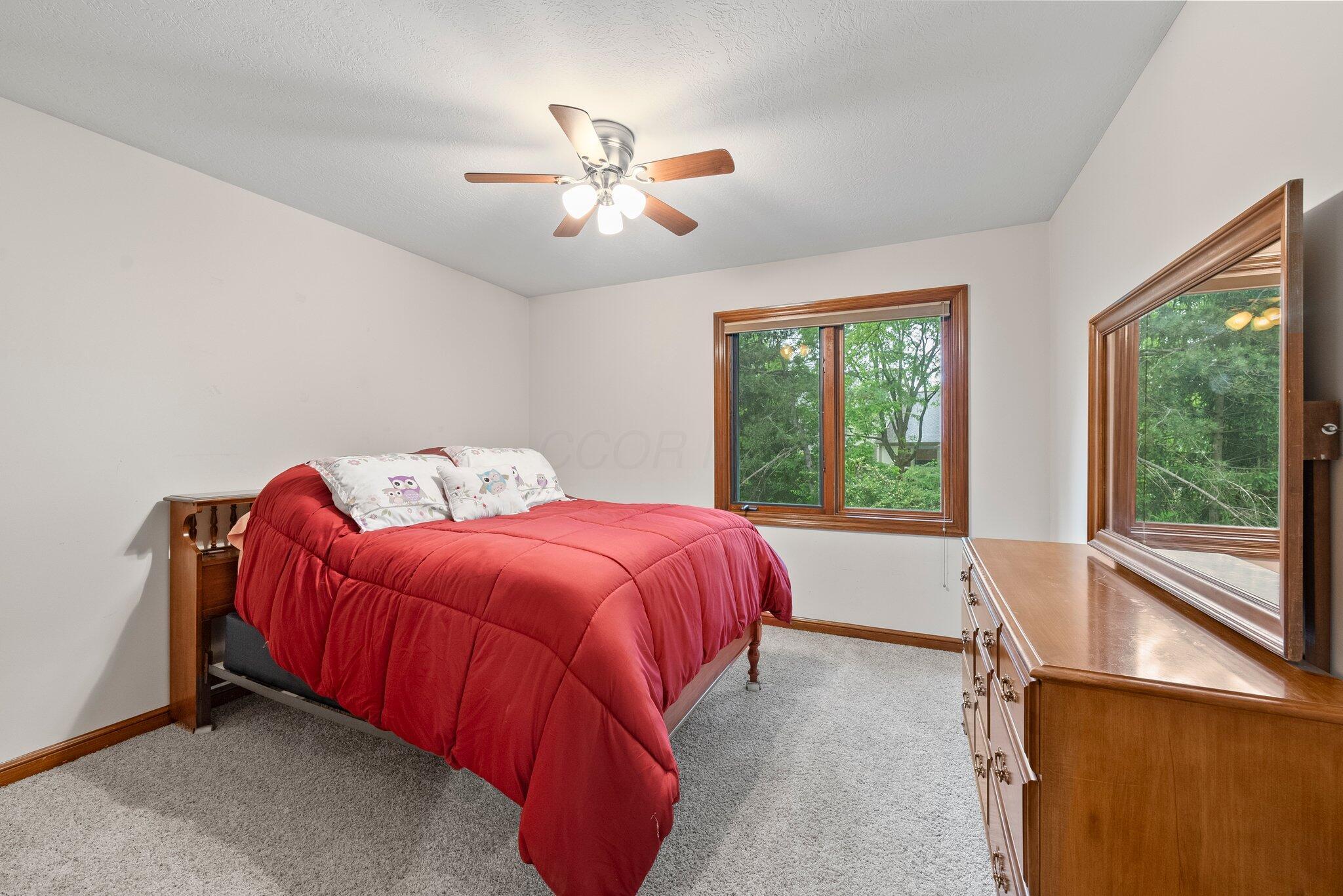 9394 Din Eidyn Drive, Dublin, Ohio image 40