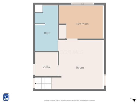 Tiny photo for 1187 Rendezvous Lane, Columbus, OH 43207 (MLS # 226000603)