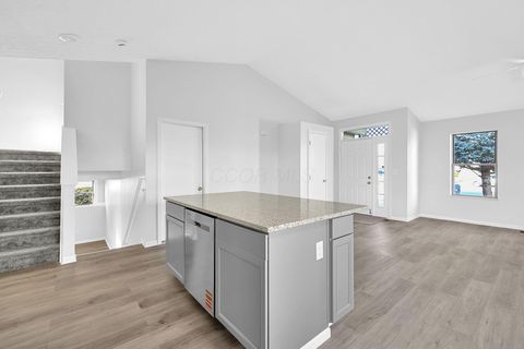 Tiny photo for 1187 Rendezvous Lane, Columbus, OH 43207 (MLS # 226000603)