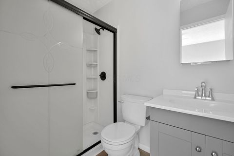 Tiny photo for 1187 Rendezvous Lane, Columbus, OH 43207 (MLS # 226000603)