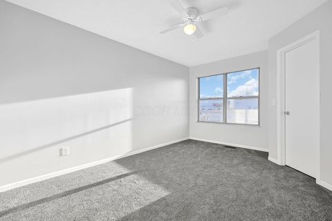 Tiny photo for 1187 Rendezvous Lane, Columbus, OH 43207 (MLS # 226000603)