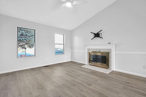 Tiny photo for 1187 Rendezvous Lane, Columbus, OH 43207 (MLS # 226000603)