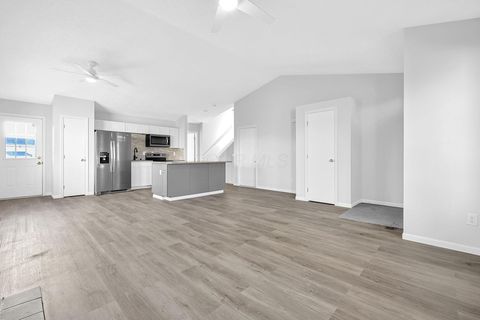 Tiny photo for 1187 Rendezvous Lane, Columbus, OH 43207 (MLS # 226000603)