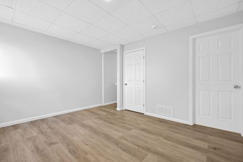 Tiny photo for 1187 Rendezvous Lane, Columbus, OH 43207 (MLS # 226000603)