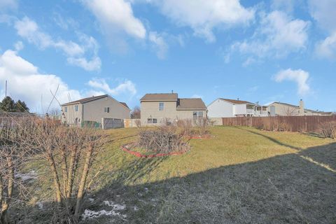 Tiny photo for 1187 Rendezvous Lane, Columbus, OH 43207 (MLS # 226000603)