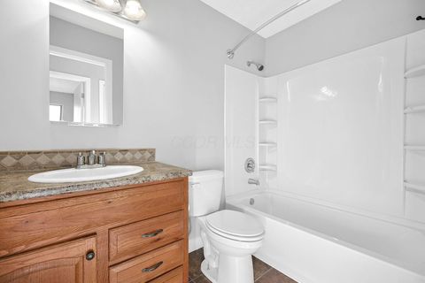 Tiny photo for 1187 Rendezvous Lane, Columbus, OH 43207 (MLS # 226000603)