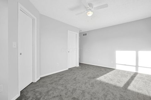 Tiny photo for 1187 Rendezvous Lane, Columbus, OH 43207 (MLS # 226000603)