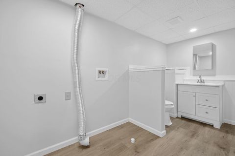 Tiny photo for 1187 Rendezvous Lane, Columbus, OH 43207 (MLS # 226000603)