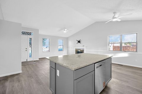 Tiny photo for 1187 Rendezvous Lane, Columbus, OH 43207 (MLS # 226000603)