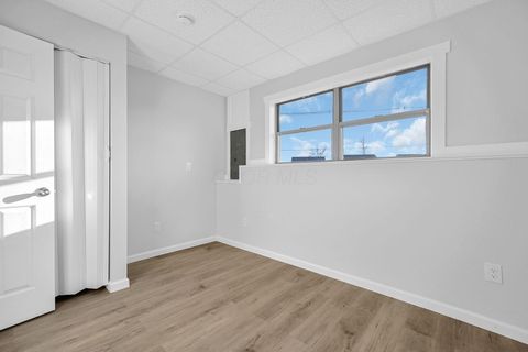 Tiny photo for 1187 Rendezvous Lane, Columbus, OH 43207 (MLS # 226000603)