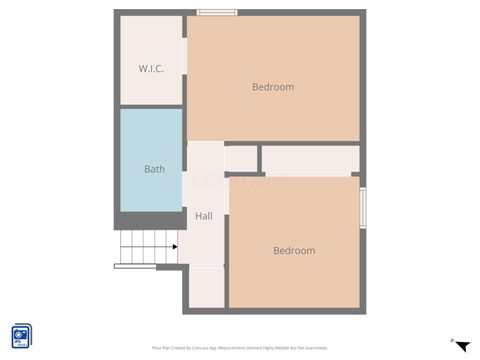 Tiny photo for 1187 Rendezvous Lane, Columbus, OH 43207 (MLS # 226000603)