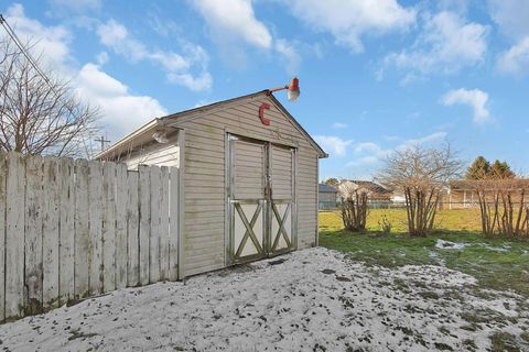 Tiny photo for 1187 Rendezvous Lane, Columbus, OH 43207 (MLS # 226000603)