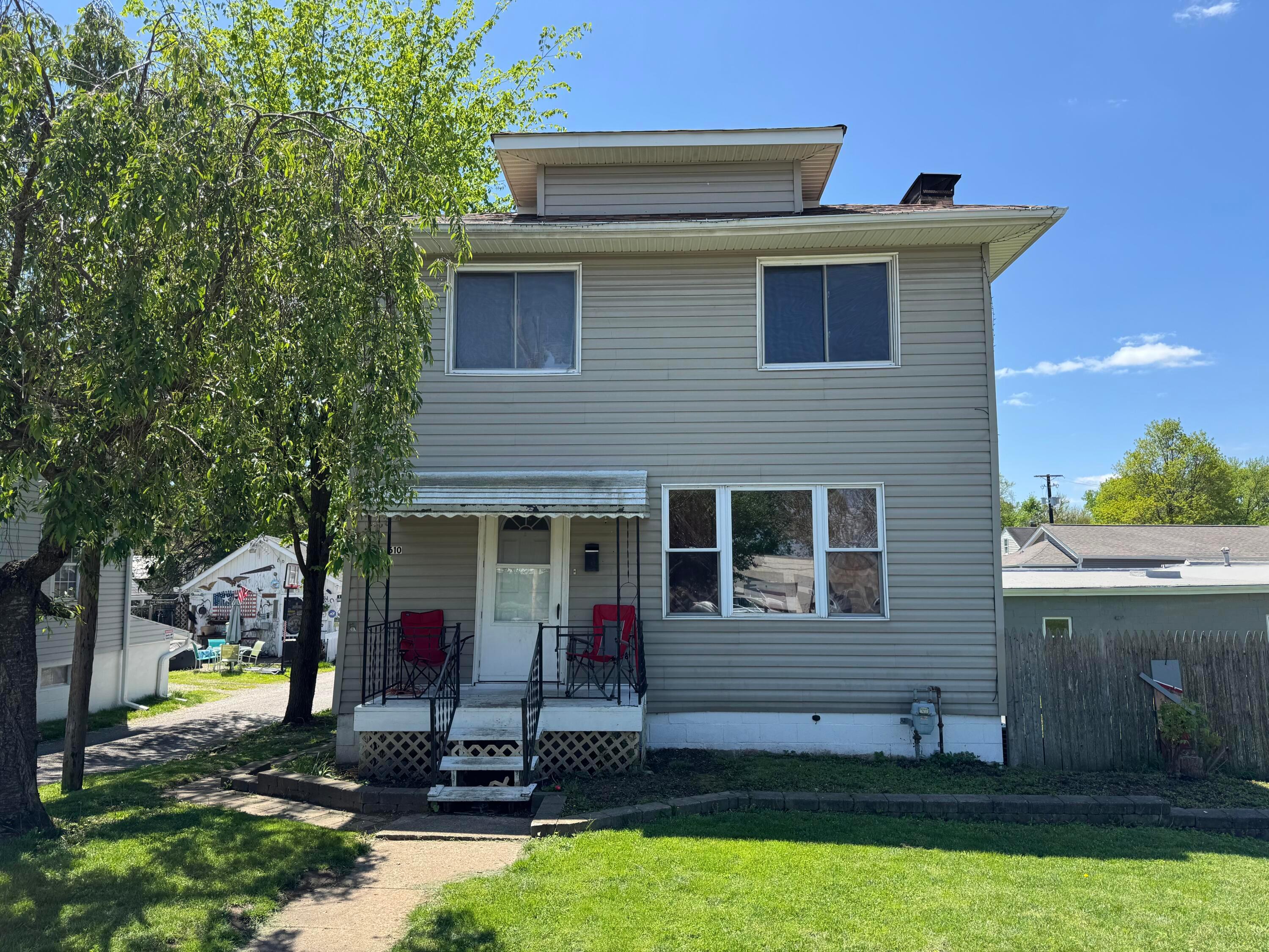 610 W Wheeling Street, Lancaster, Ohio image 1