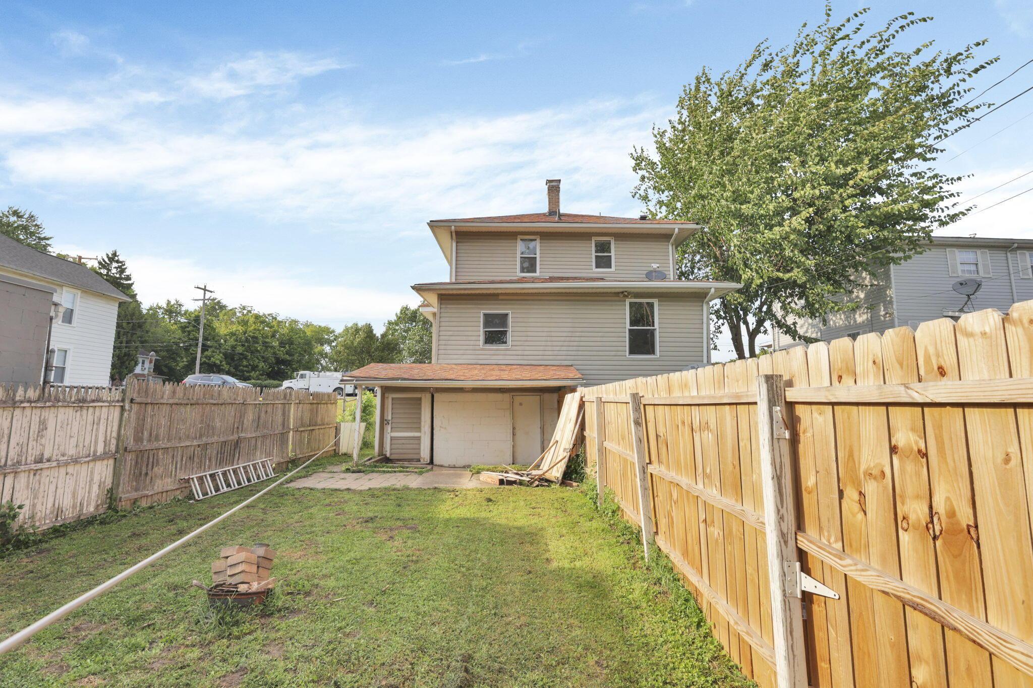 610 W Wheeling Street, Lancaster, Ohio image 27