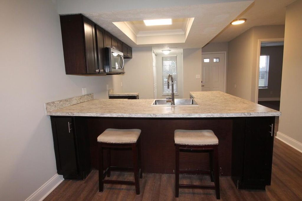 Photo of 6550 Reflections Drive C #C, Dublin, OH 43017 (MLS # 226005665)