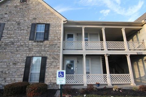 Photo of 6550 Reflections Drive C #C, Dublin, OH 43017 (MLS # 226005665)
