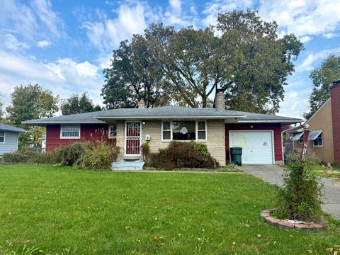 Photo of 2742 Rosedale Avenue, Columbus, OH 43204 (MLS # 226039184)