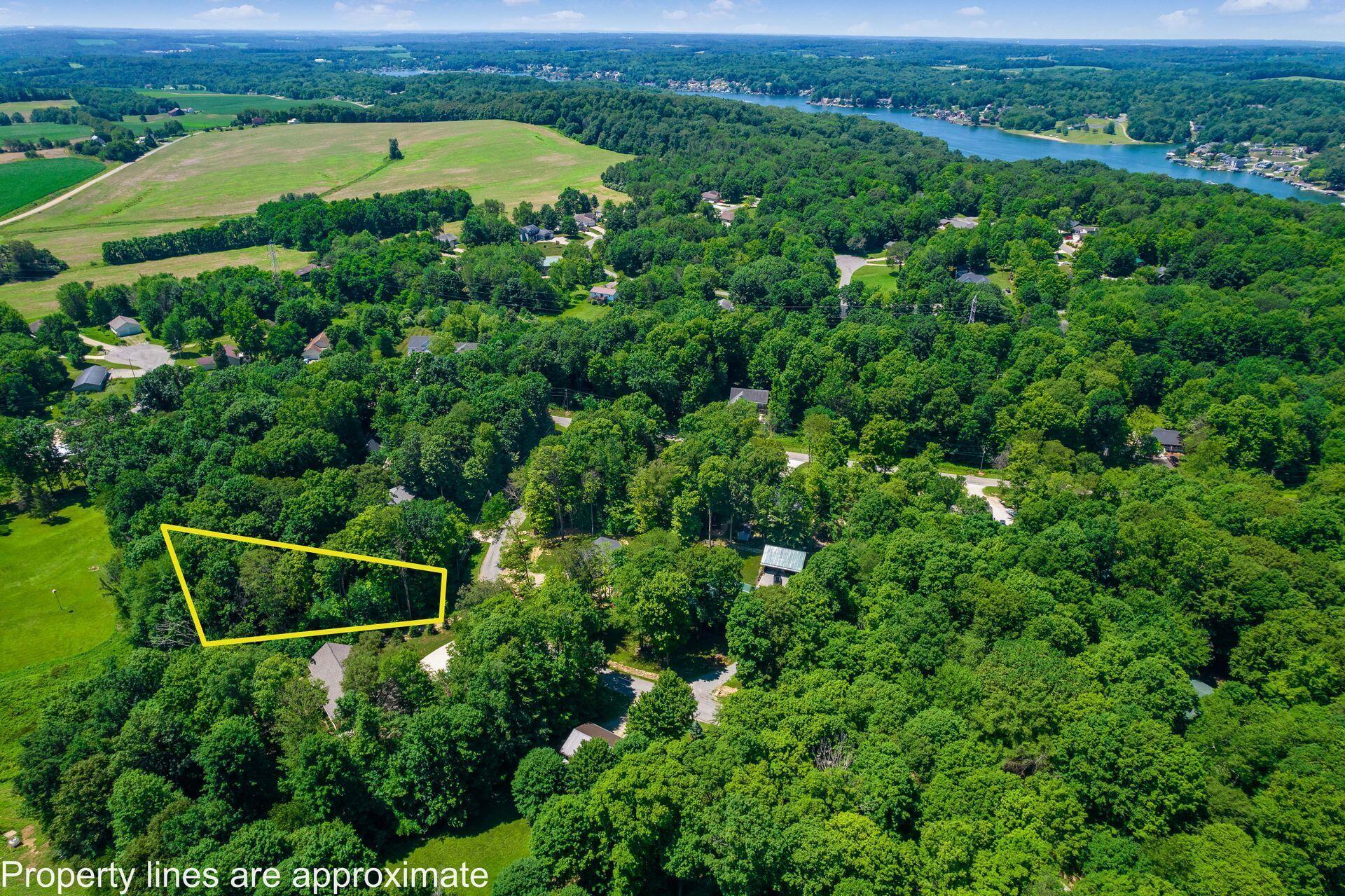 0 Westmoreland Drive Lot 157 & 158