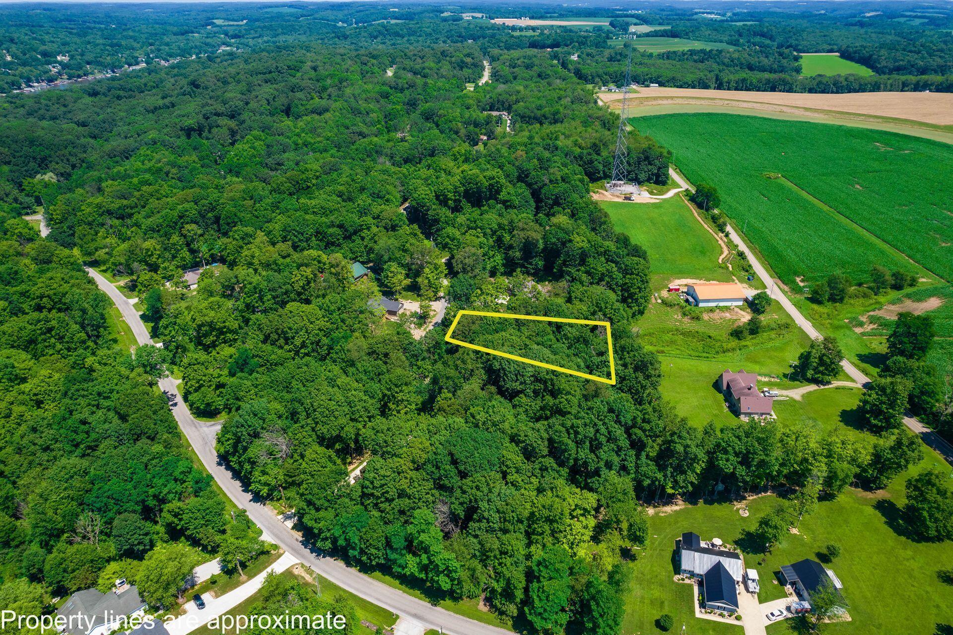 0 Westmoreland Drive Lot 157 & 158