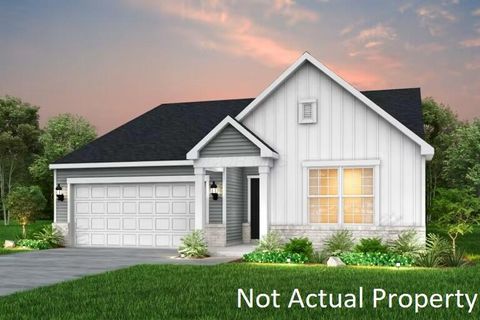 Photo of 1307 Webb Drive Lot 92 #Lot 92, Lockbourne, OH 43137 (MLS # 226000924)