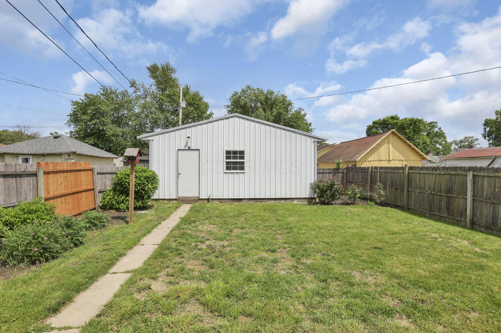520 Oakwood Avenue, Lancaster, Ohio image 31
