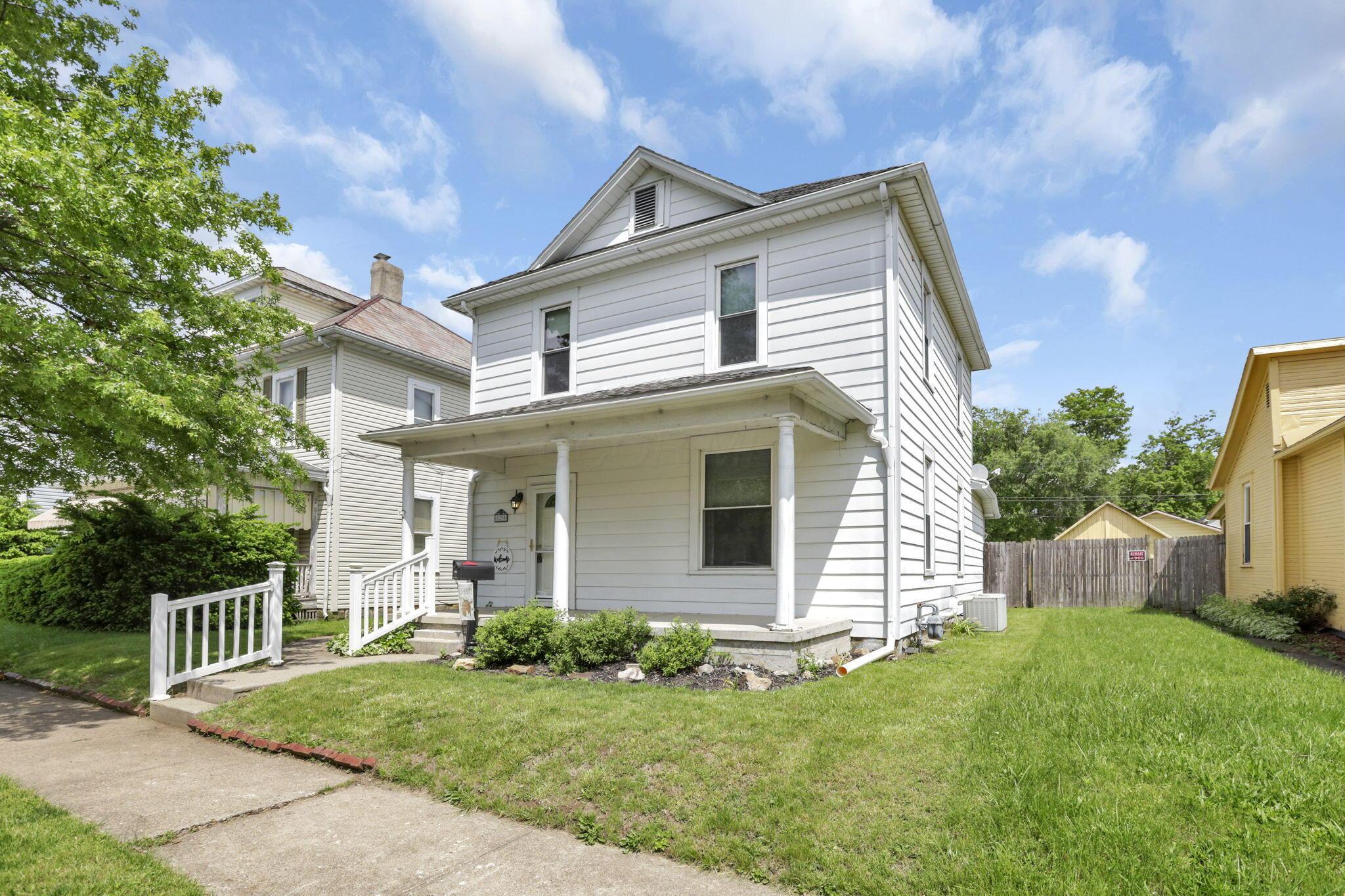 520 Oakwood Avenue, Lancaster, Ohio image 3