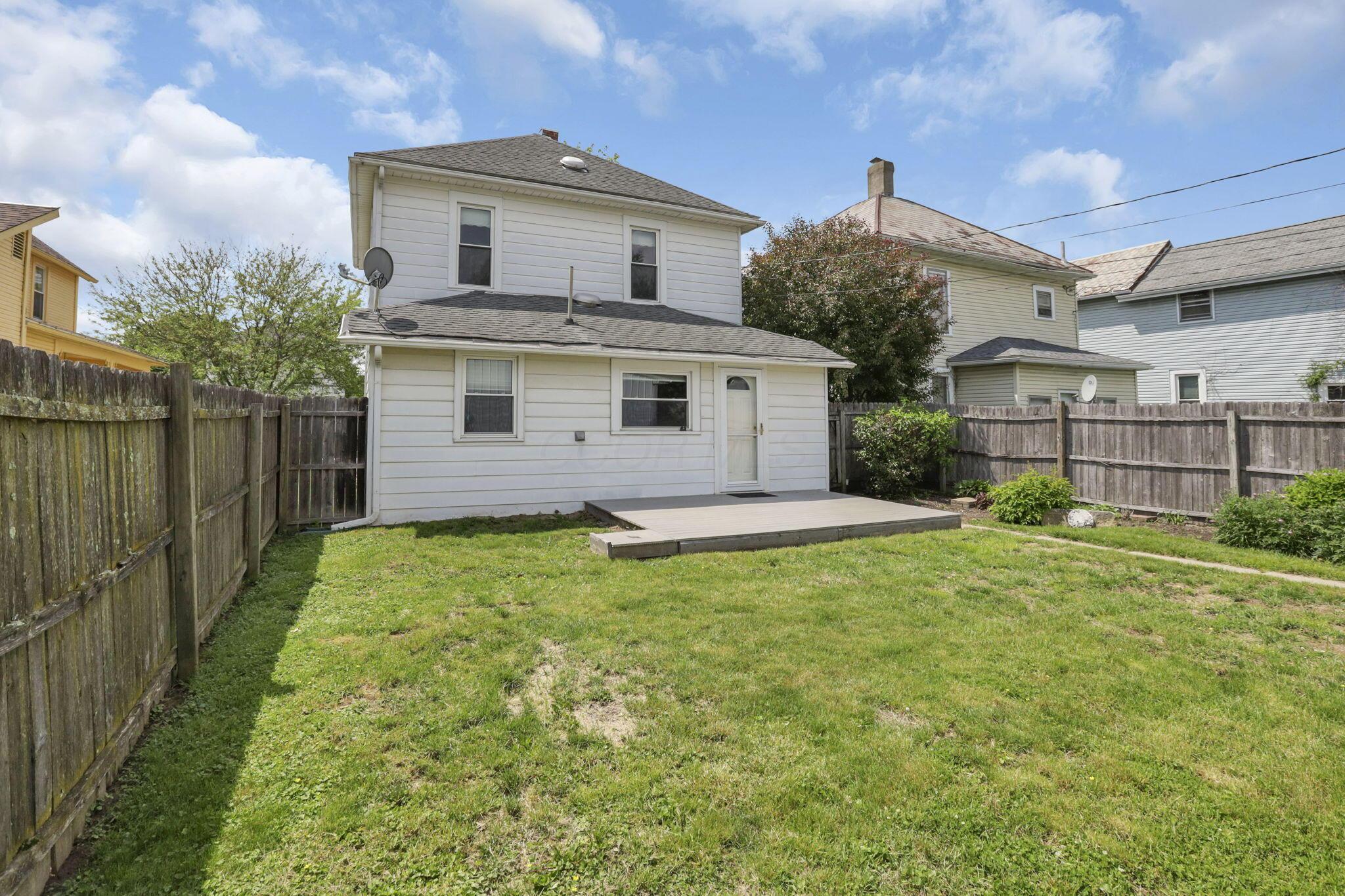 520 Oakwood Avenue, Lancaster, Ohio image 35