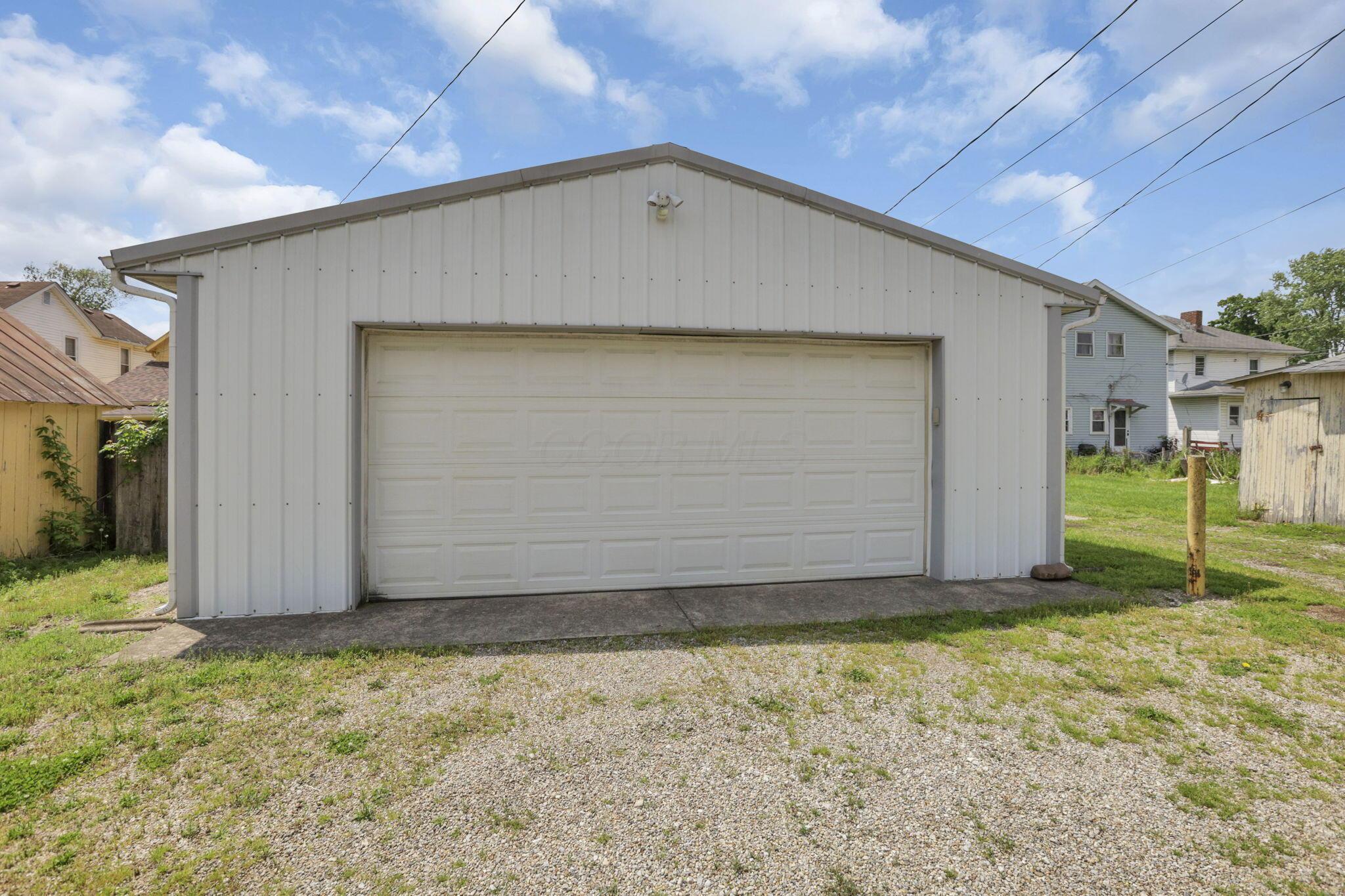 520 Oakwood Avenue, Lancaster, Ohio image 29