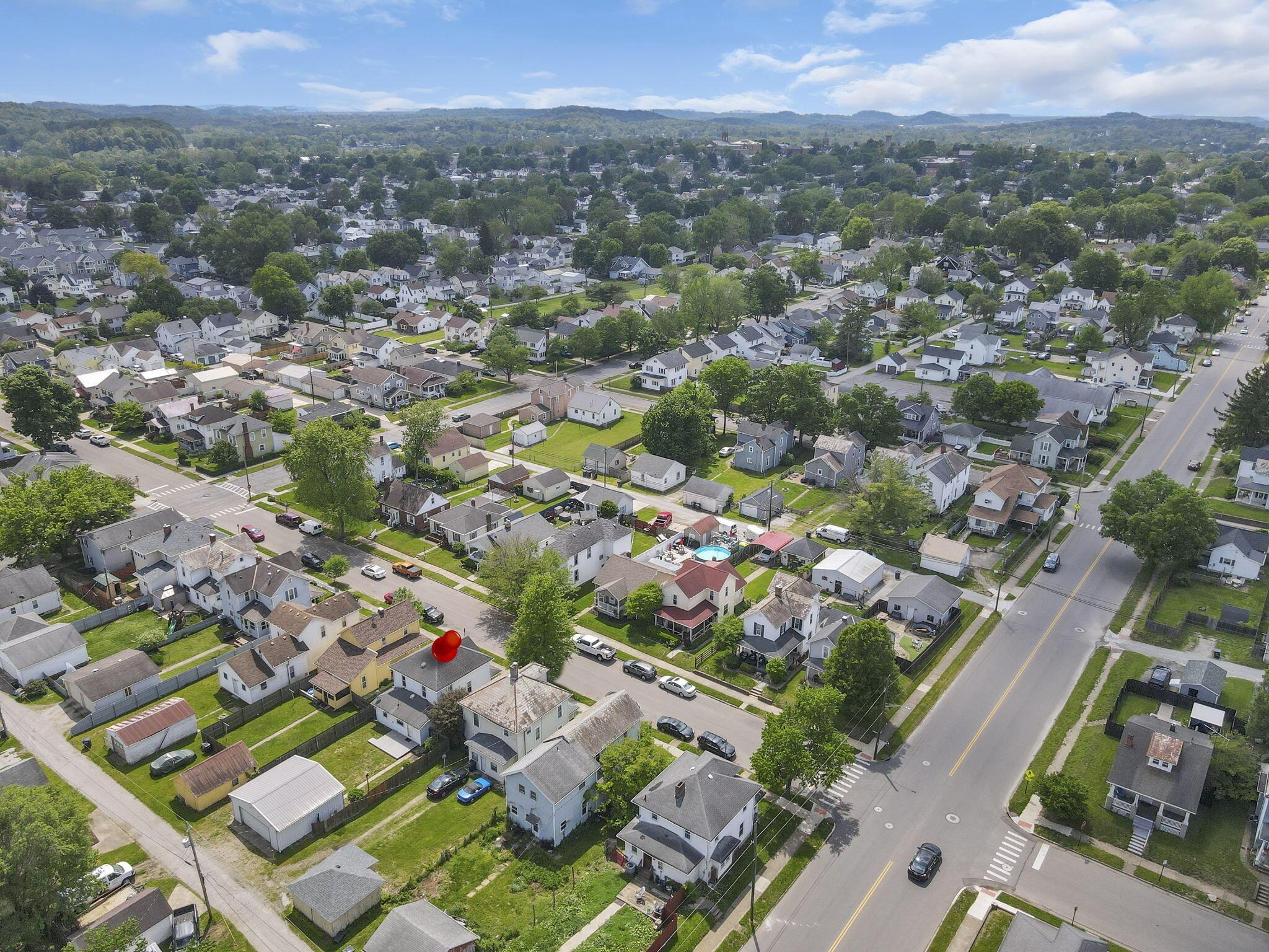 520 Oakwood Avenue, Lancaster, Ohio image 41
