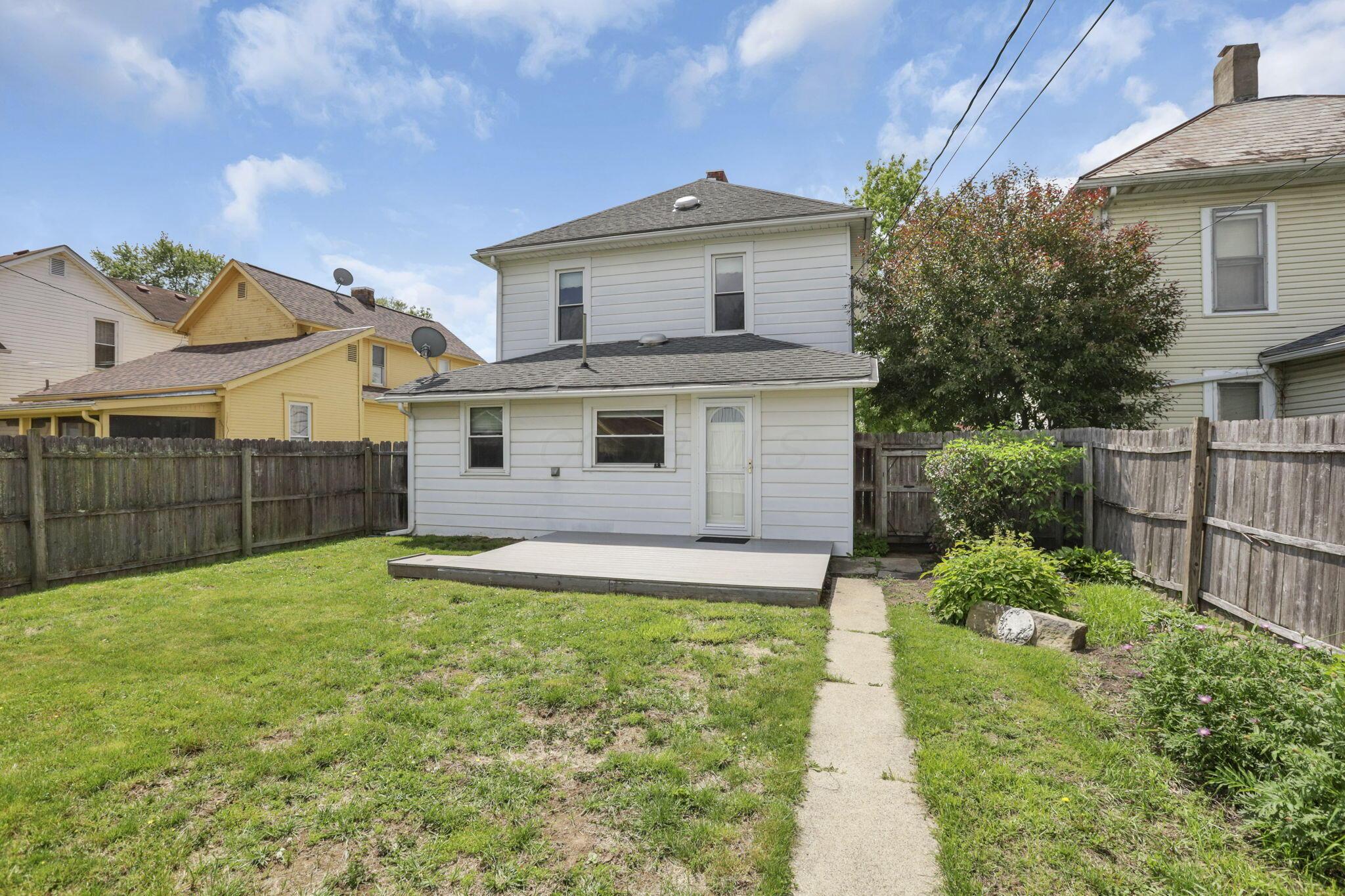 520 Oakwood Avenue, Lancaster, Ohio image 36