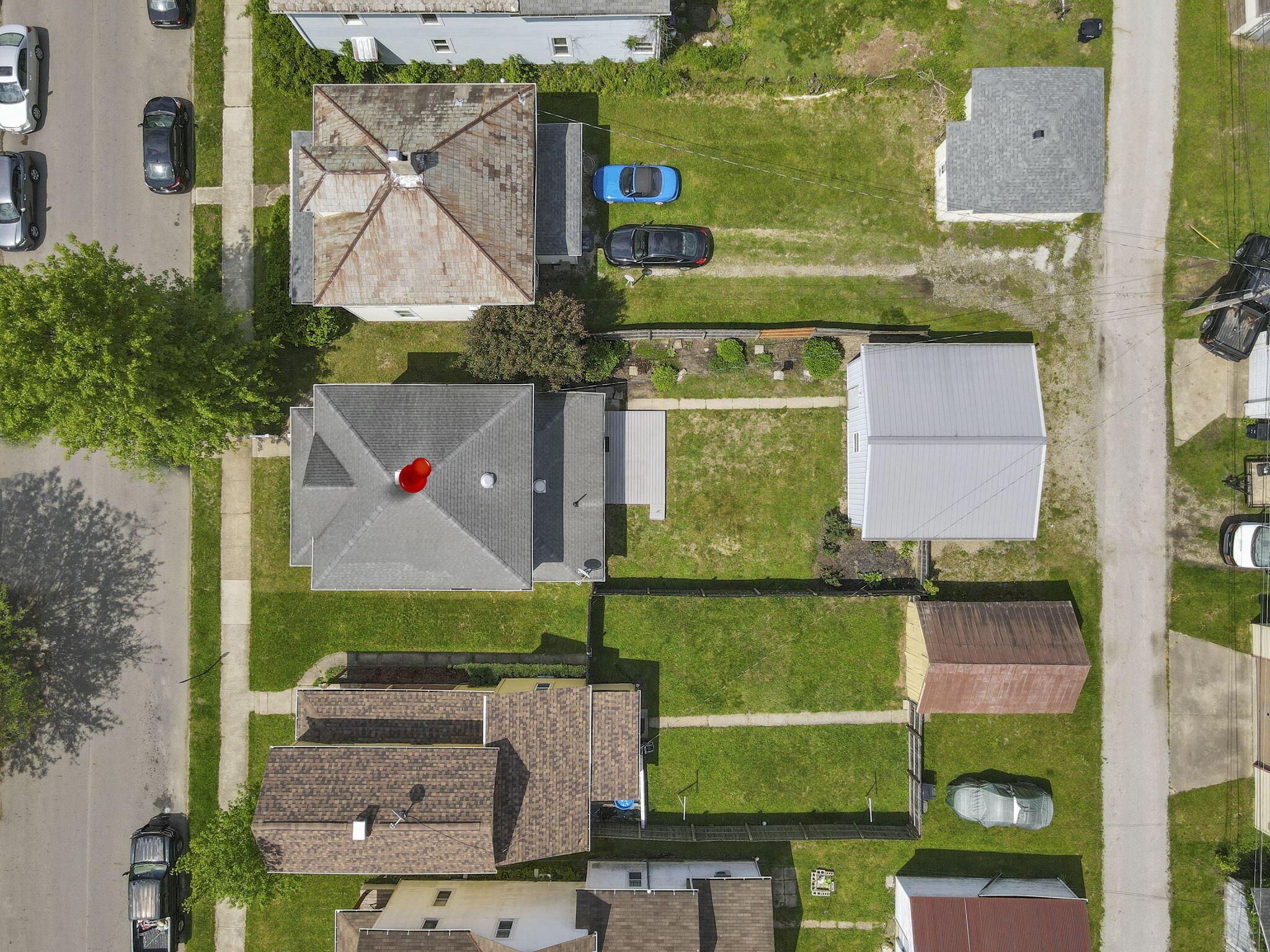 520 Oakwood Avenue, Lancaster, Ohio image 38