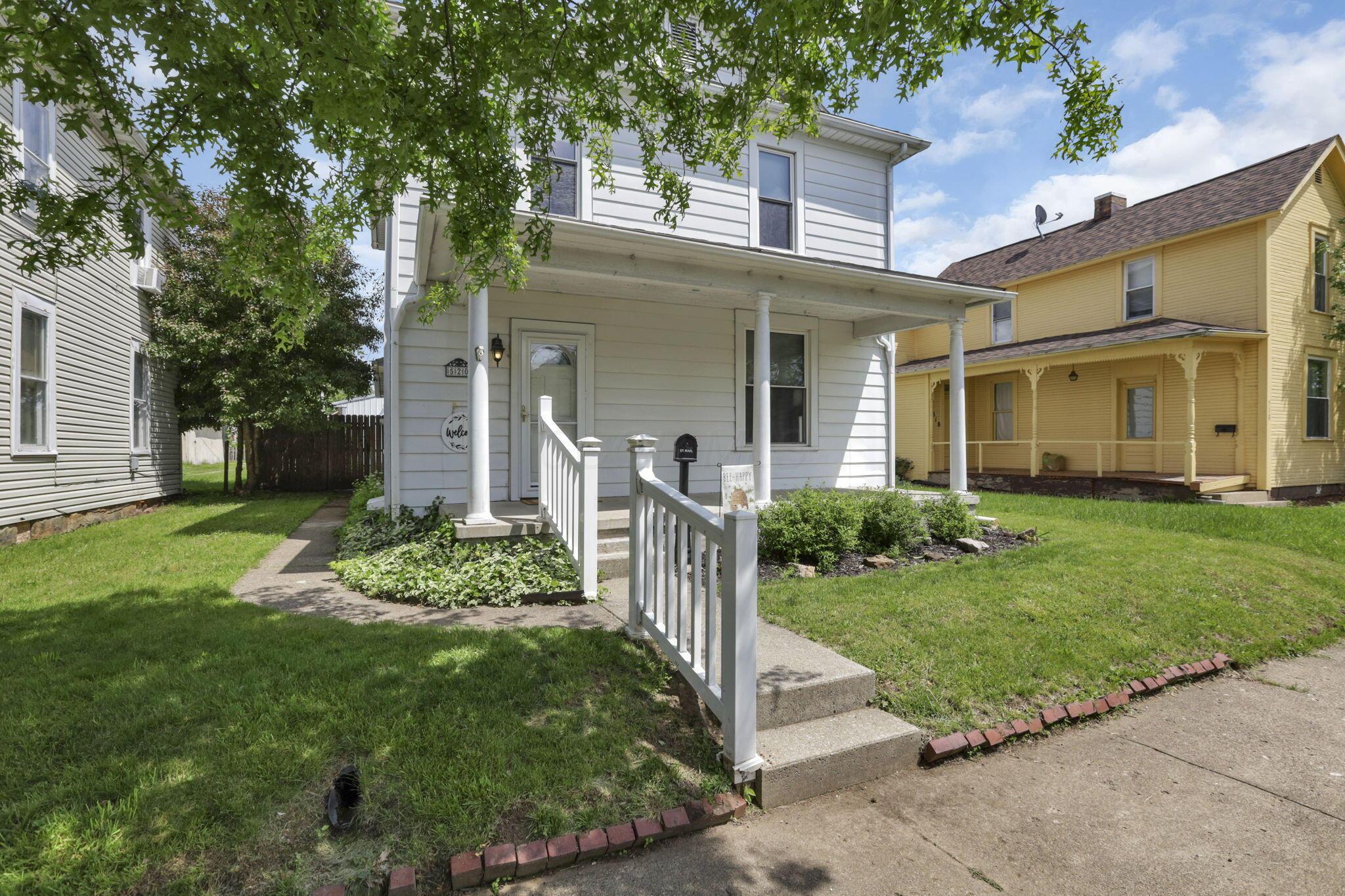 520 Oakwood Avenue, Lancaster, Ohio image 2