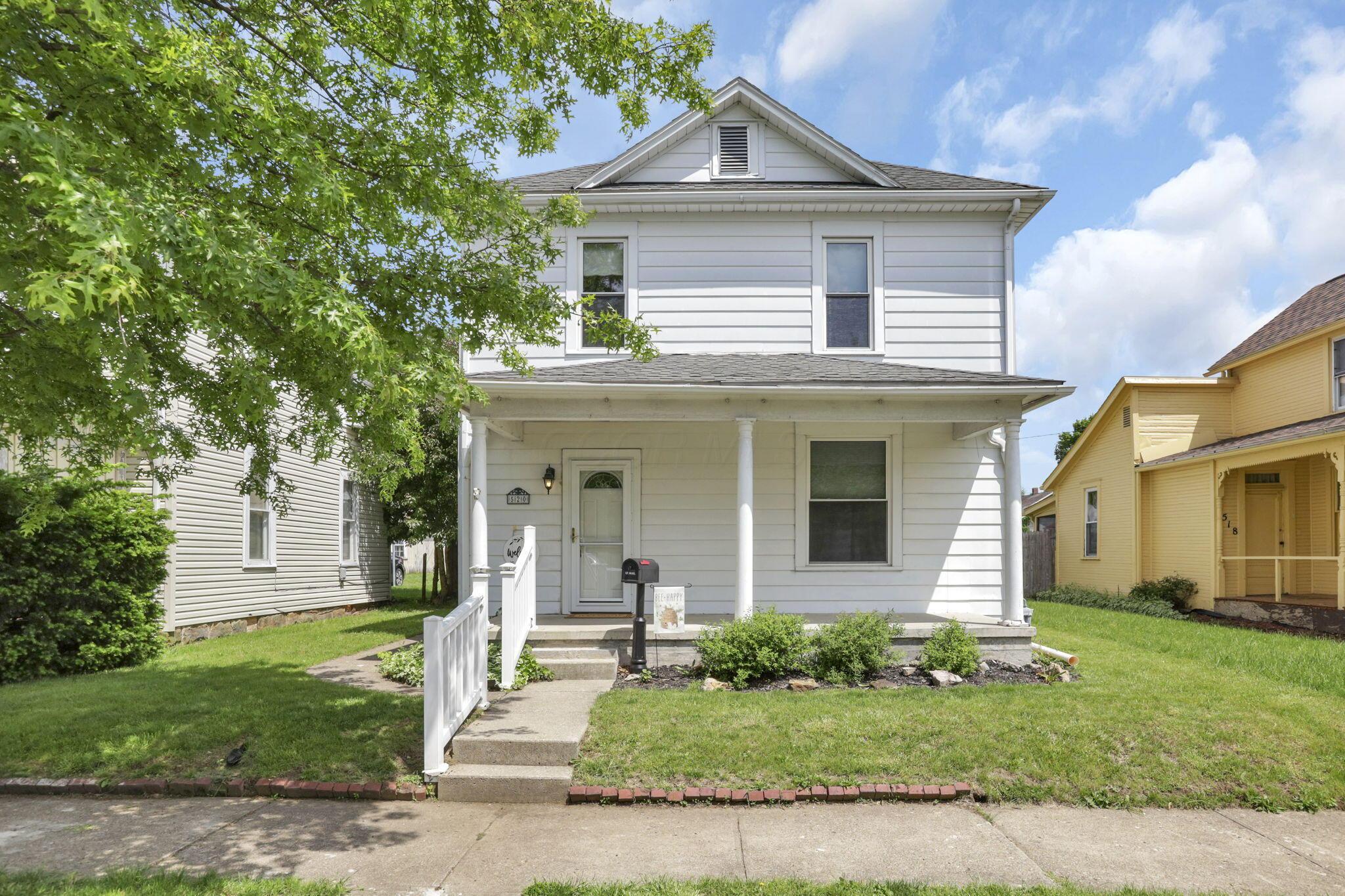 520 Oakwood Avenue, Lancaster, Ohio image 1